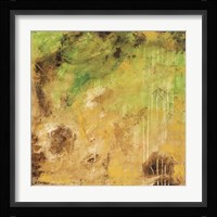Finding the Golden Lining Fine Art Print