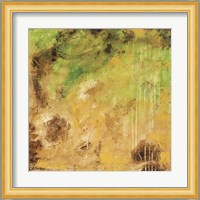 Finding the Golden Lining Fine Art Print