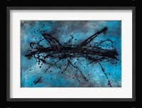 The Steel Ballet Fine Art Print