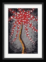 For Beauty Lies Within Fine Art Print