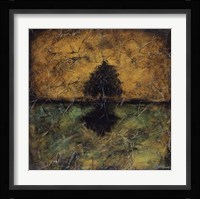 The Dreaming Tree Fine Art Print