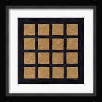 So Darkness I Became Fine Art Print