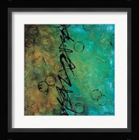 The Siren's Song Fine Art Print