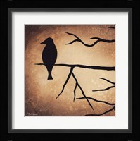 Ode to Poe I Fine Art Print