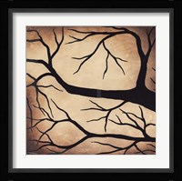 Ode to Poe II Fine Art Print