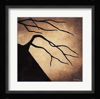 Ode to Poe IV Fine Art Print