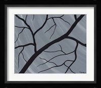 Winter Secrets I Fine Art Print