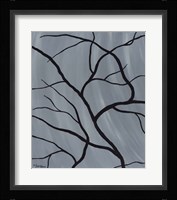 Winter Secrets II Fine Art Print