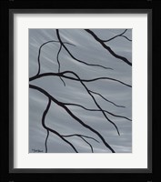 Winter Secrets III Fine Art Print
