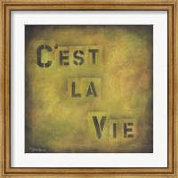 The French Battle Cry Fine Art Print