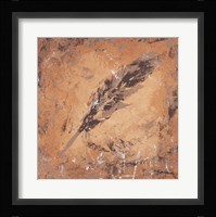 What Once Was I Framed Print