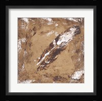 What Once Was II Framed Print