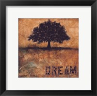 Don't Forget Your Dreams Fine Art Print
