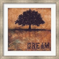 Don't Forget Your Dreams Fine Art Print