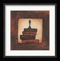 King for the Moment I Fine Art Print