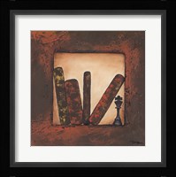 King for the Moment II Fine Art Print