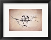 Together We are One Fine Art Print