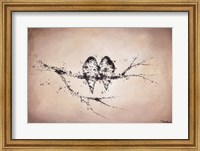 Together We are One Fine Art Print