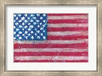 Americana Fine Art Print