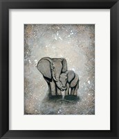 My Love for You Fine Art Print