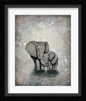 My Love for You Fine Art Print