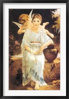 Invocation Fine Art Print