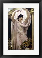 Invocation Fine Art Print