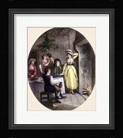 December Fine Art Print