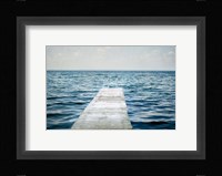 Calm Days I Fine Art Print