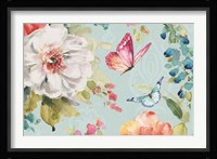 Colorful Breeze VI Fine Art Print