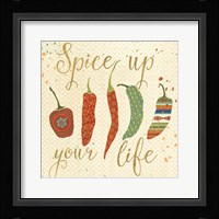 Mexican Fiesta V Fine Art Print