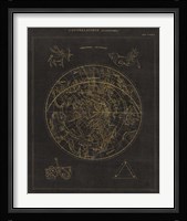 Costellazioni II Fine Art Print