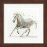 Stallion II Fine Art Print