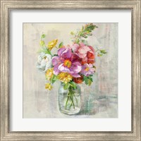 Summer Treasures II Fine Art Print