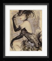 My Fair Lady I Fine Art Print