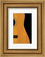 Classic Acoustic Fine Art Print