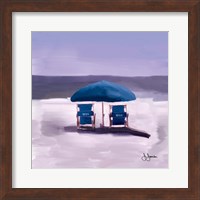 Quiet Fine Art Print