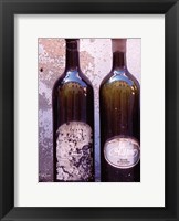 Fine Wine VI Fine Art Print