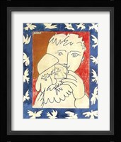 New Year Fine Art Print