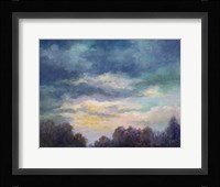 After the Storm Fine Art Print