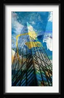 Hancock Building, Chicago Fine Art Print