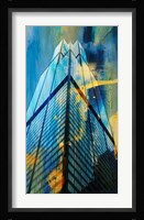 Sears Building, Chicago Fine Art Print