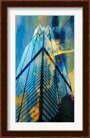 Sears Building, Chicago Fine Art Print