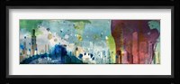 Chicago Skyline Fine Art Print