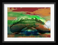 The Bean, Chicago Fine Art Print