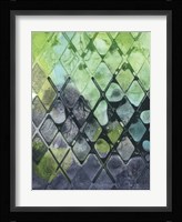 Dynamic Assembly II Fine Art Print