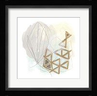 Infinite Object II Framed Print