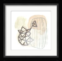 Infinite Object III Framed Print