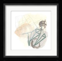 Infinite Object IV Framed Print