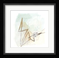 Infinite Object V Framed Print